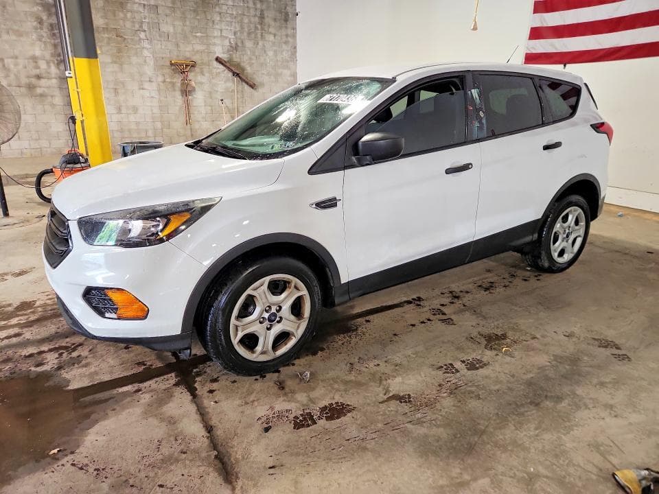 2019 FORD ESCAPE S - 1