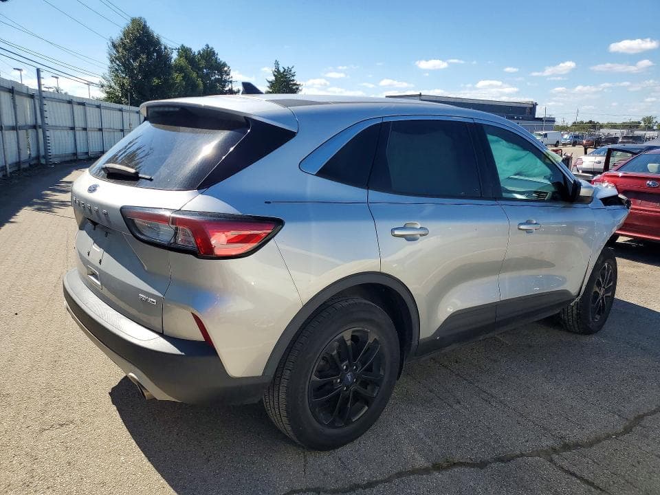 2020 FORD ESCAPE SE 3