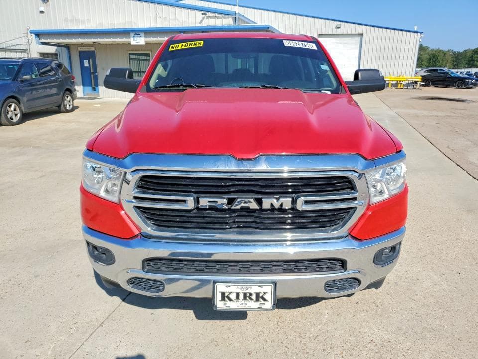 2019 RAM 1500 BIG HORN/LONE STAR 5