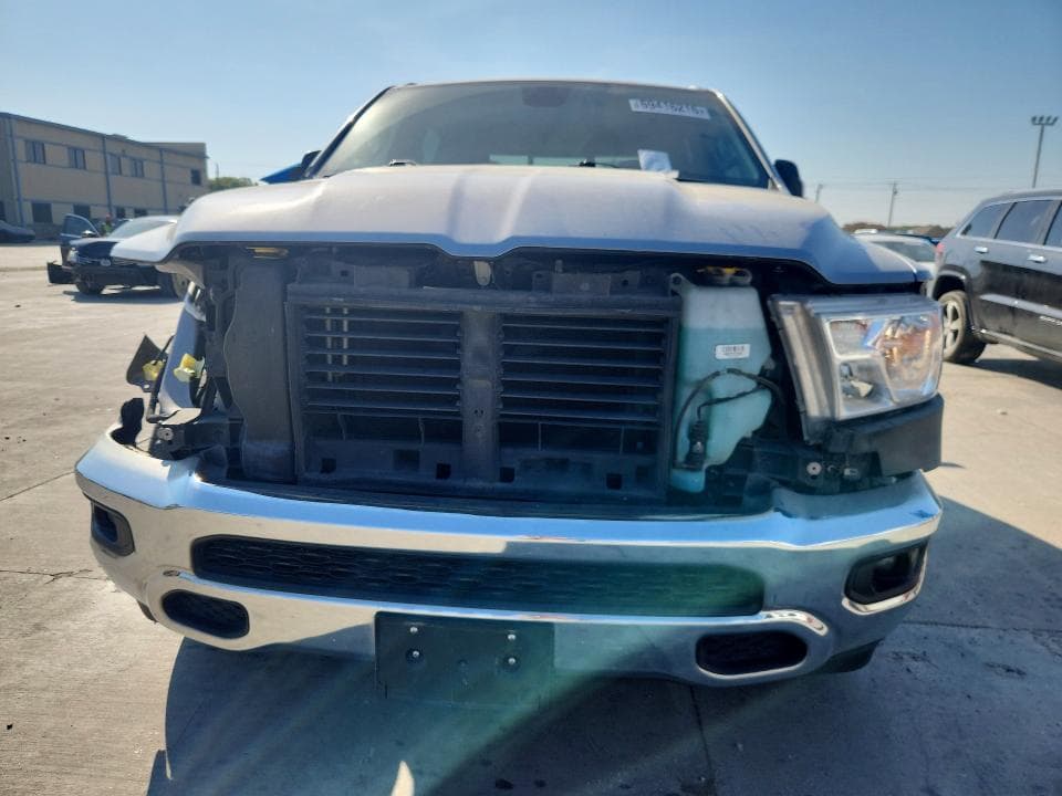 2019 RAM 1500 BIG HORN/LONE STAR 5