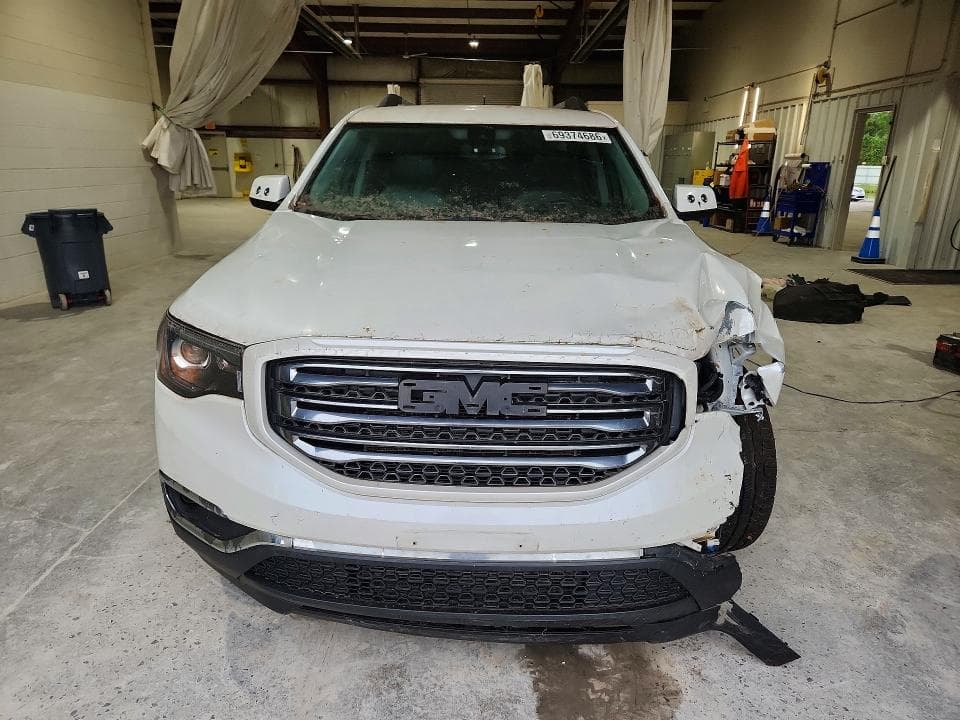 2019 GMC ACADIA 5