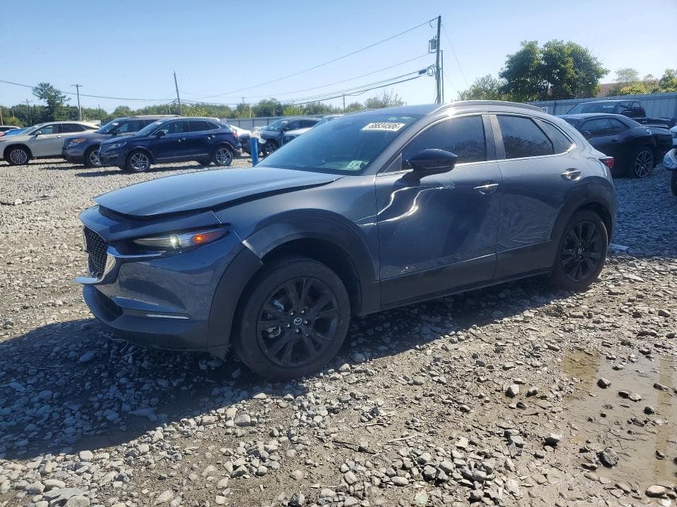 2024 MAZDA CX-30 PREFERRED - 1