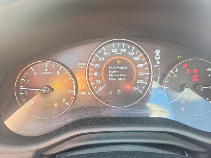 2019 MAZDA 3 PREFERRED 9