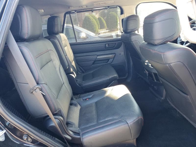 2023 TOYOTA SEQUOIA TRD PRO 11