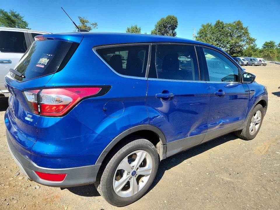 2017 FORD ESCAPE 3