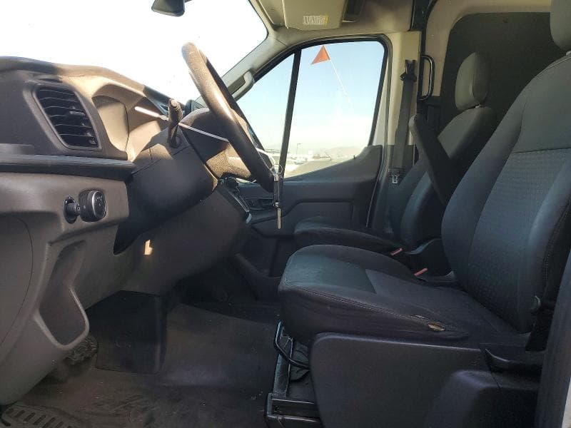 2020 FORD TRANSIT T-150 7