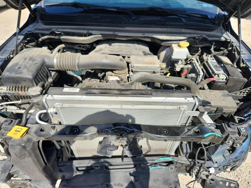 2021 RAM 1500 LIMITED 11