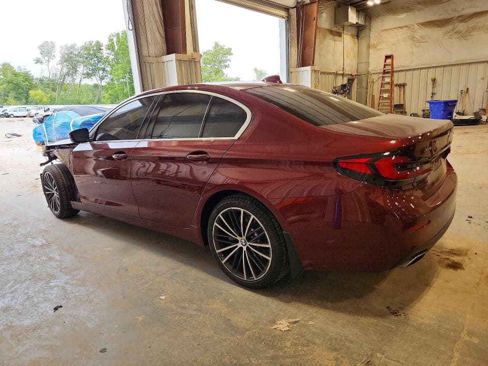 2023 BMW 530 XI 2