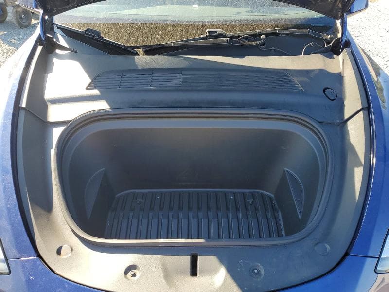 2021 TESLA MODEL Y 12