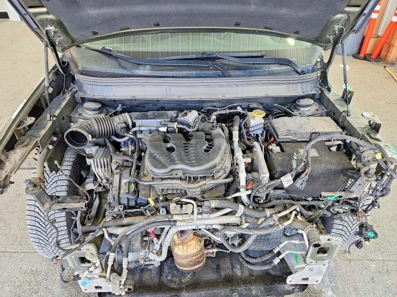 2019 JEEP CHEROKEE LIMITED 12