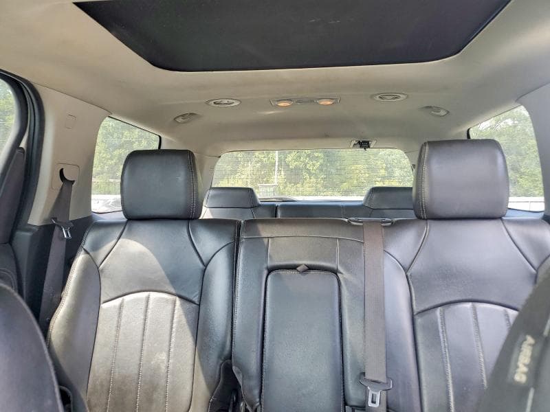 2017 GMC ACADIA LIMITED SLT-2 10