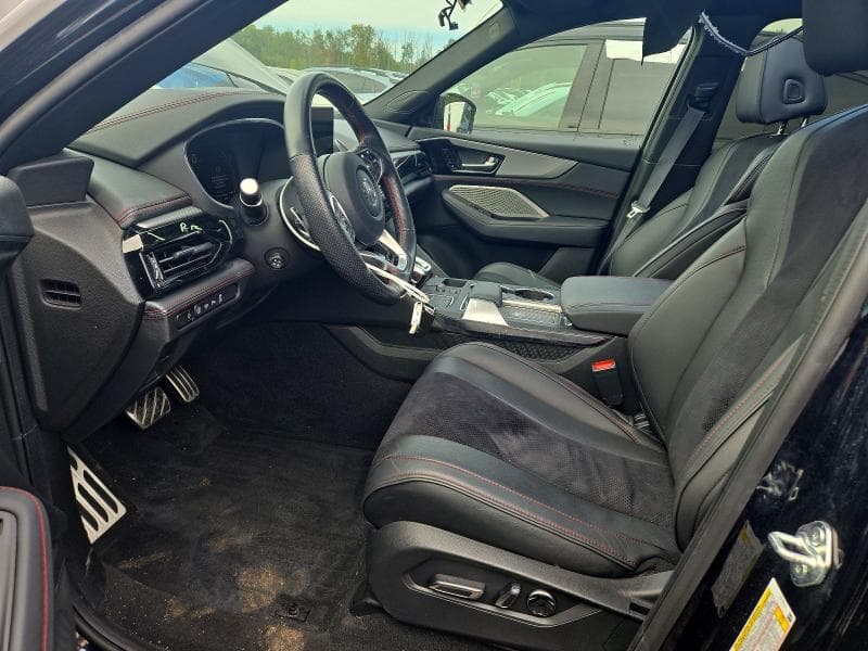 2022 ACURA MDX A-SPEC 7