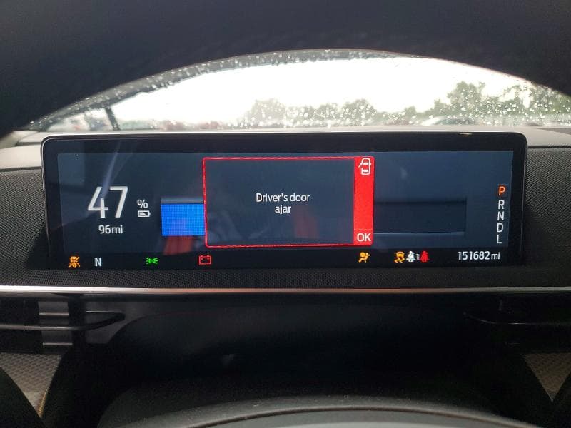2021 FORD MUSTANG MACH-E SELECT 9