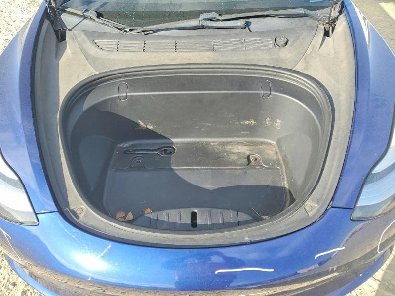 2019 TESLA MODEL 3 11
