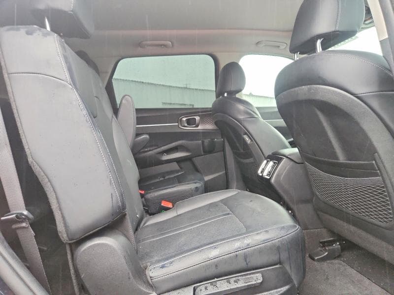 2023 KIA SORENTO EX 11