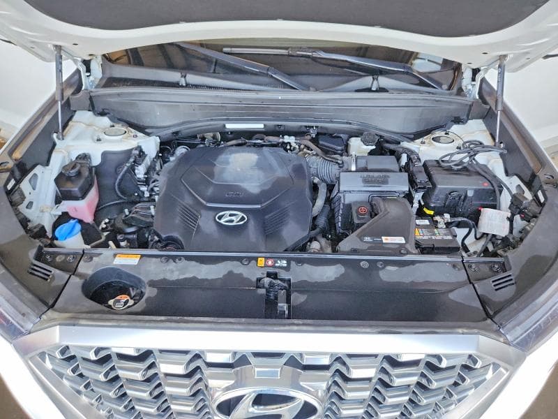 2021 HYUNDAI PALISADE SEL 12