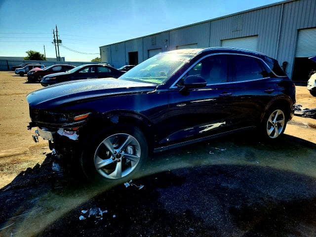 2026 GENESIS GV70 ADVANCED - 1