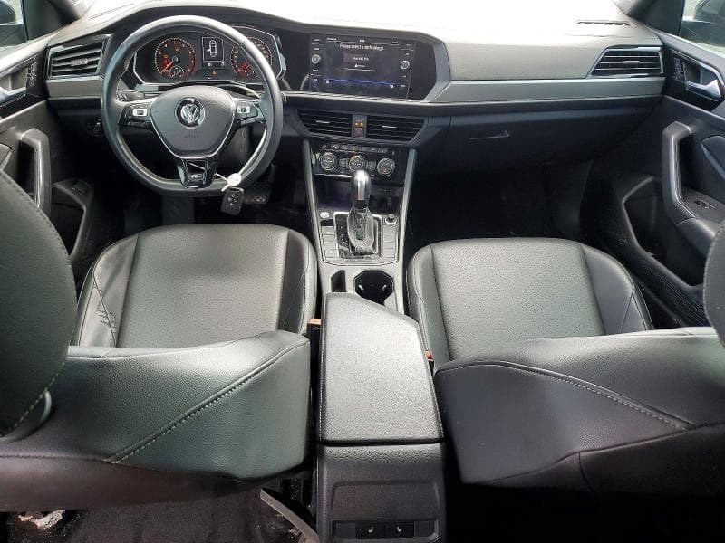 2021 VOLKSWAGEN JETTA SEL 8