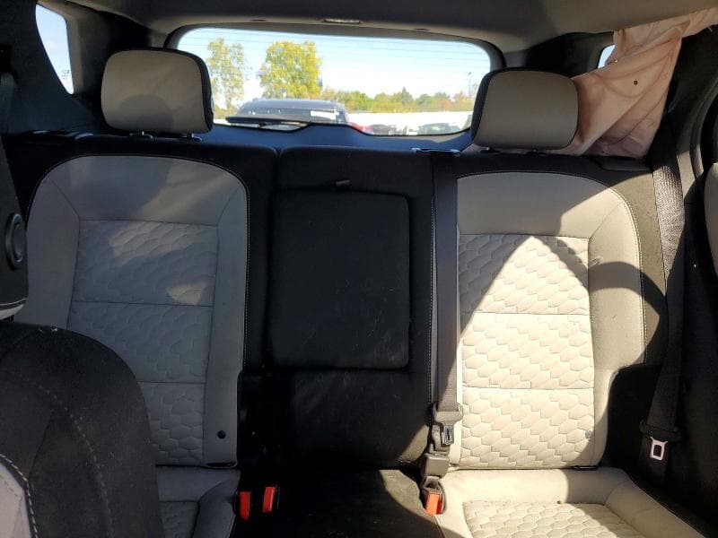 2020 CHEVROLET EQUINOX LT 10