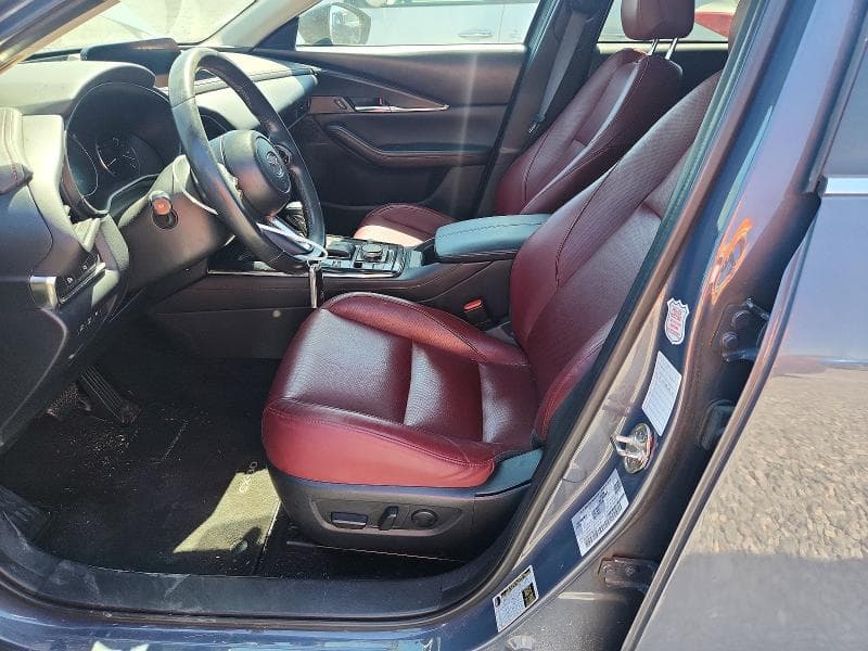 2024 MAZDA CX-30 PREFERRED 7