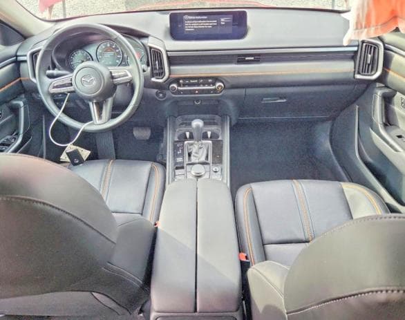 2024 MAZDA CX-50 BASE 8