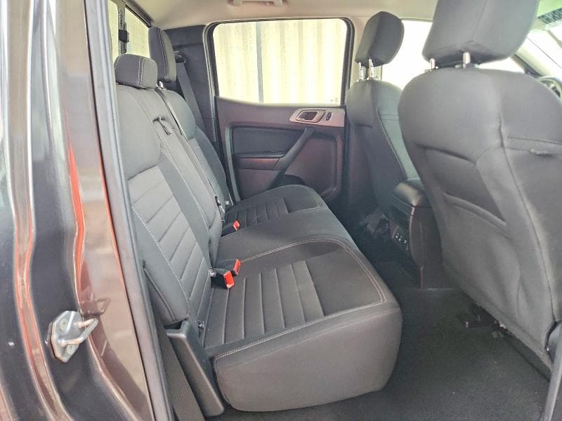 2019 FORD RANGER XL 10