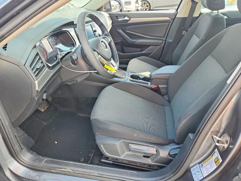 2019 VOLKSWAGEN JETTA S 7