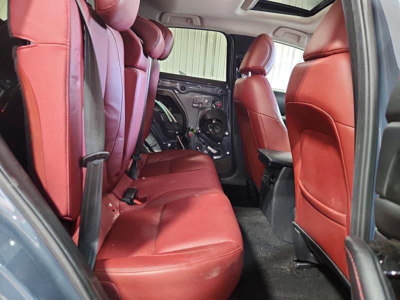 2022 MAZDA CX-30 PREFERRED 10