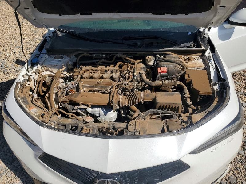 2023 ACURA INTEGRA A-SPEC 11