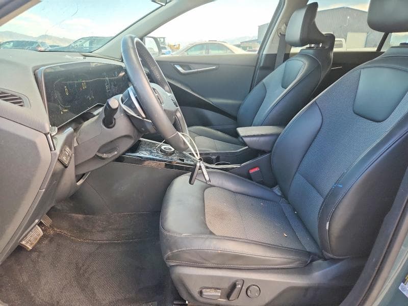2023 KIA NIRO EX 7
