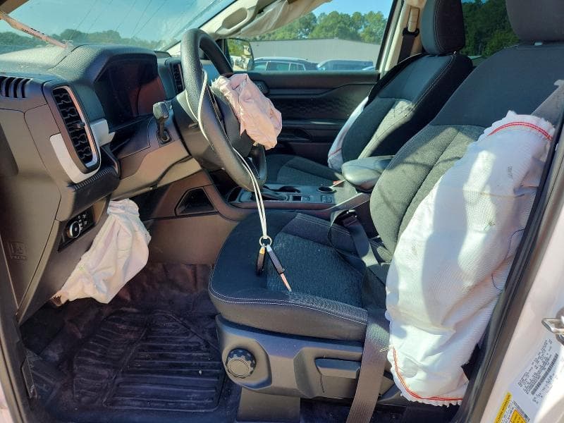 2024 FORD RANGER XL 7