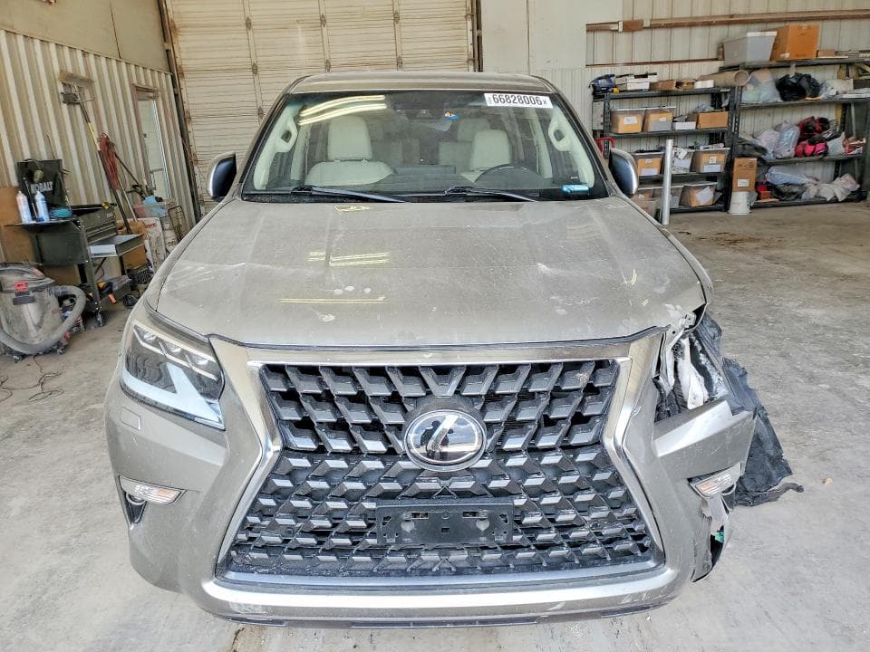 2023 LEXUS GX 460 5