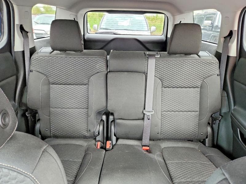 2018 GMC ACADIA SLE 10