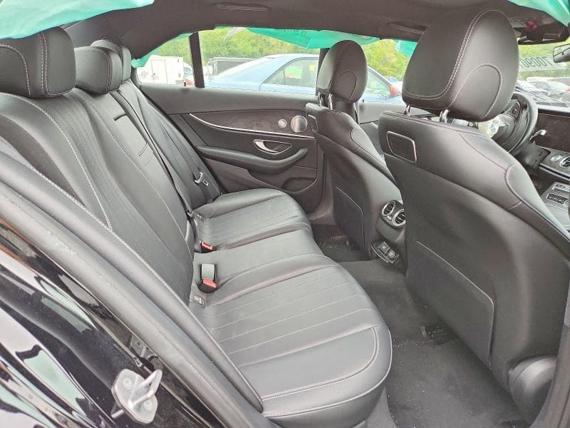 2018 MERCEDES-BENZ E 300 4MATIC 10
