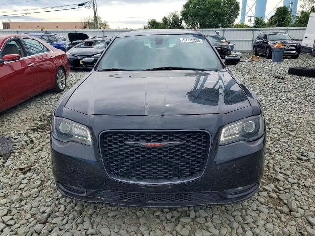 2021 CHRYSLER 300 S 5