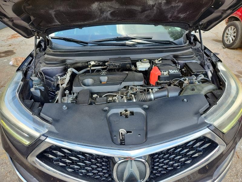 2021 ACURA RDX TECHNOLOGY 11
