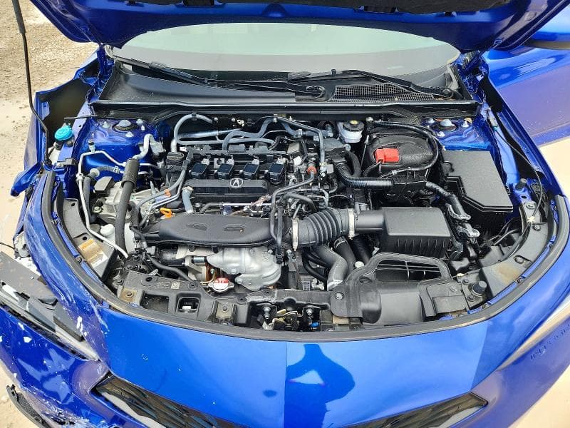 2025 ACURA INTEGRA A-SPEC 11
