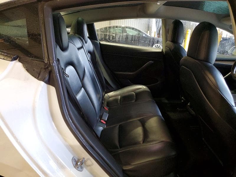 2022 TESLA MODEL 3 10
