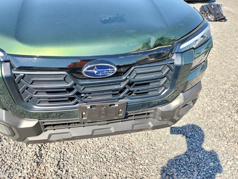 2026 SUBARU OUTBACK PREMIUM 11