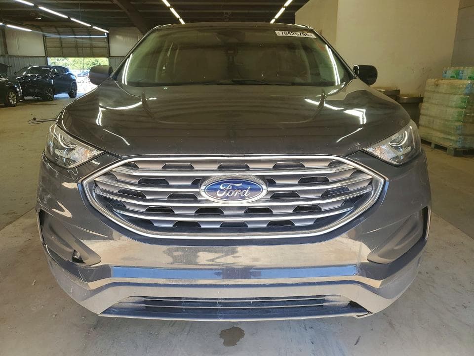 2021 FORD EDGE SE 5