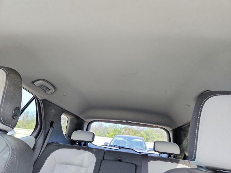 2020 CHEVROLET EQUINOX LS 10