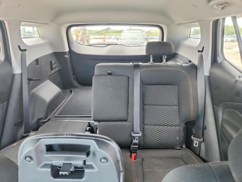 2020 GMC TERRAIN SLE 10