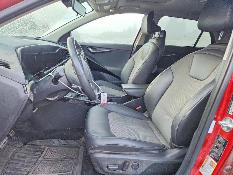 2023 KIA NIRO EX 7