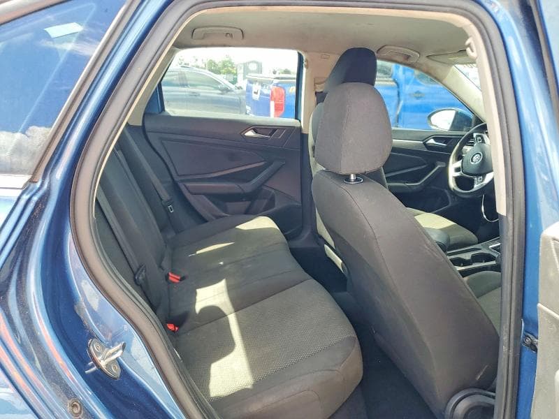 2021 VOLKSWAGEN JETTA S 10
