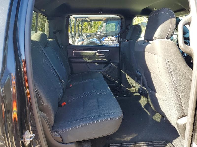 2019 RAM 1500 BIG HORN/LONE STAR 10
