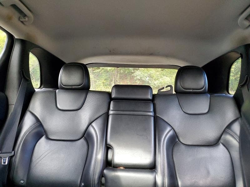 2019 JEEP CHEROKEE LIMITED 10