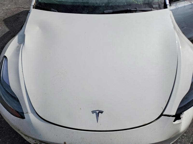 2022 TESLA MODEL Y 11