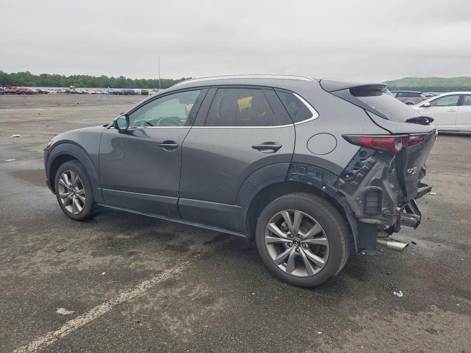 2022 MAZDA CX-30 SELECT 2