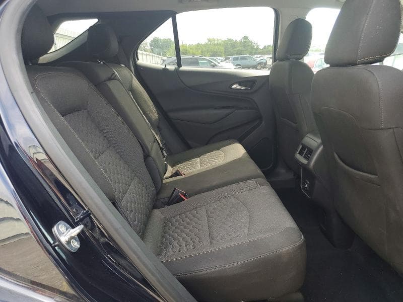 2021 CHEVROLET EQUINOX LT 11