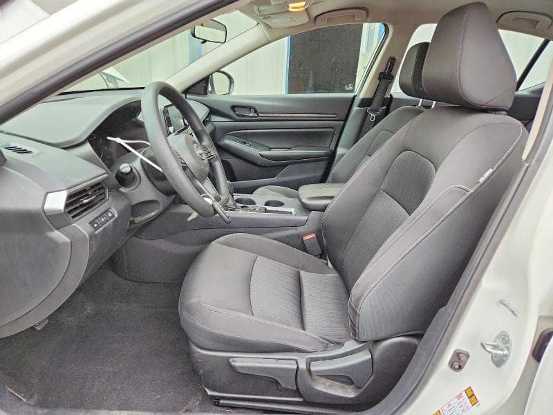 2023 NISSAN ALTIMA S 7